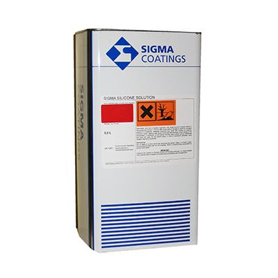 Sigma Silicone Water-Repellent Solution