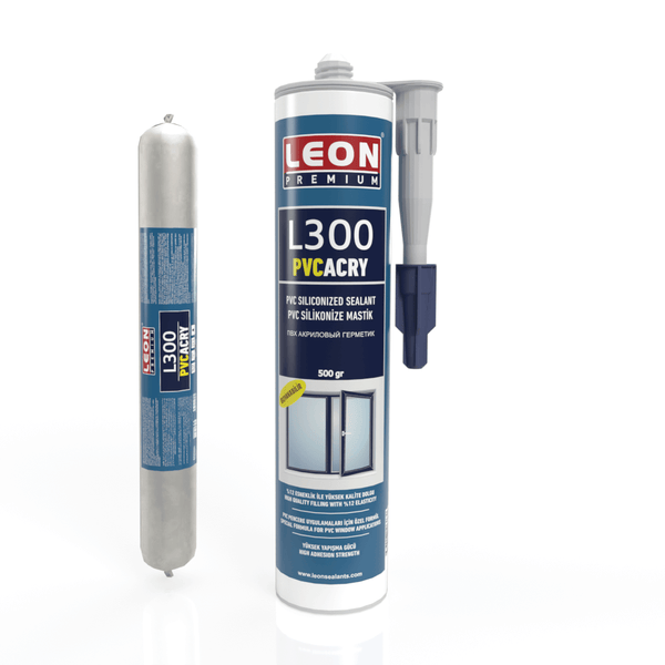 Leon Premium PVC Sealant L300