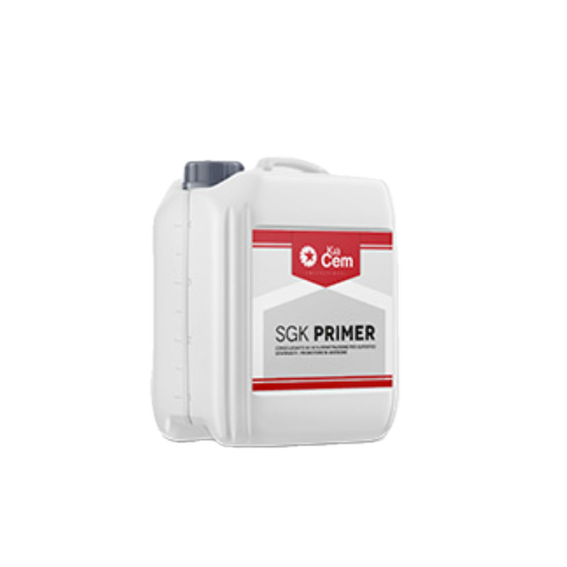 Klia Cem SGK Primer