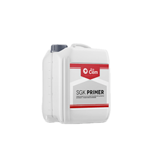 Klia Cem SGK Primer