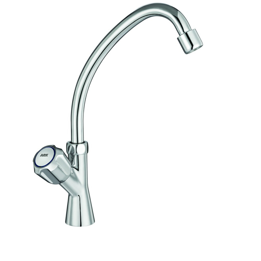 Swivel Spout Pillar Tap