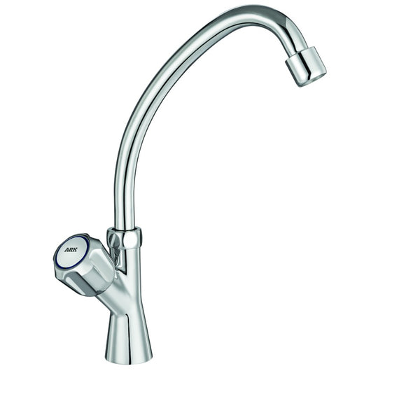 Swivel Spout Pillar Tap
