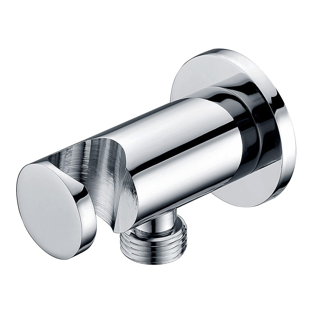 Shut-Off Shower Hook