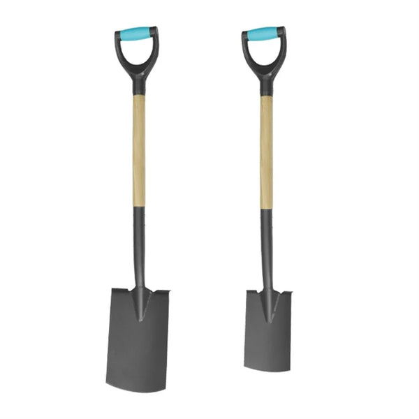 Digging Spade