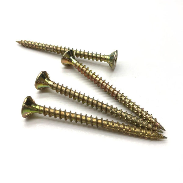 Chipboard Screw Assortment