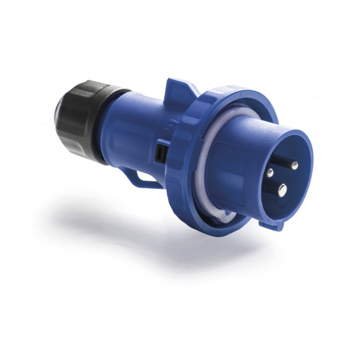 CEE Industrial Socket Splitter
