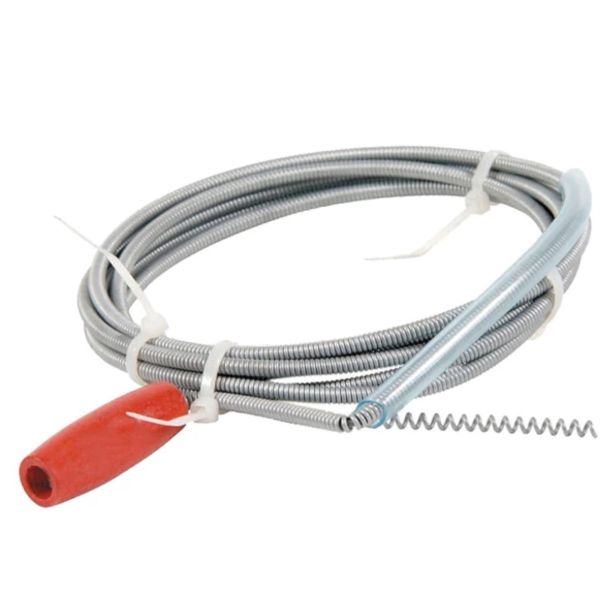 Manual Drain Auger