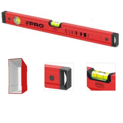 Aluminium Spirit Level