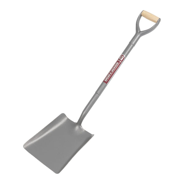 Square-Mouth Shovel