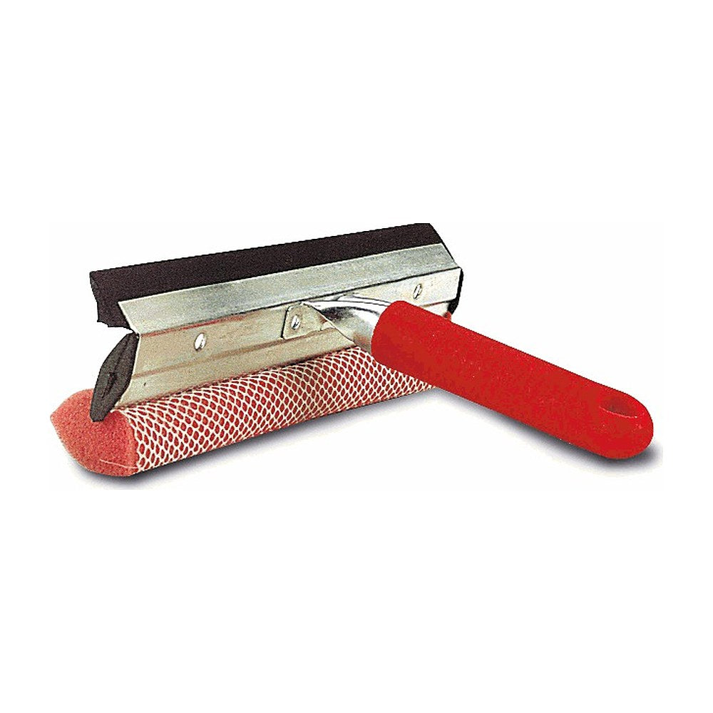 Squeegee with Sponge
