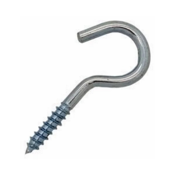 Grooved Hook