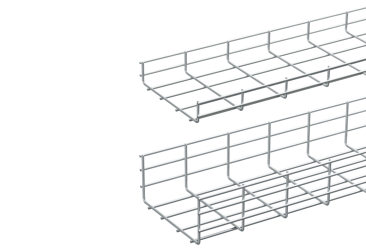 Mesh Tray Clip
