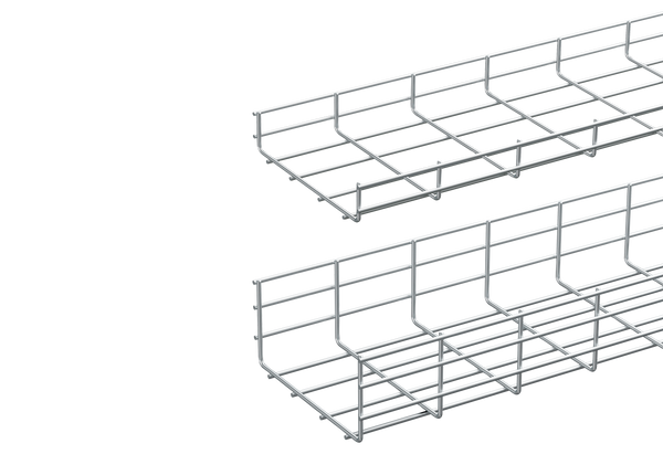 Mesh Tray Clip