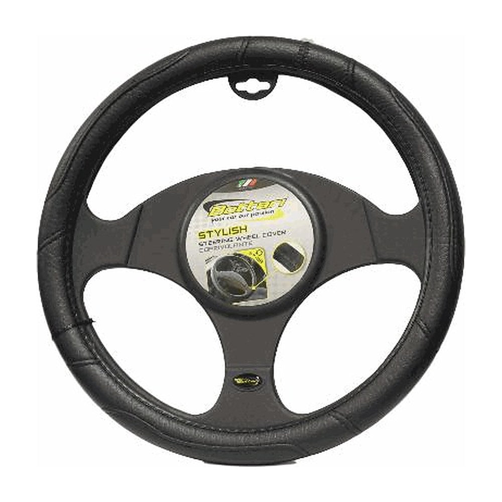 Steering Wheel Cover