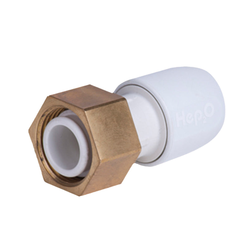 Acorn Straight Tap Connector