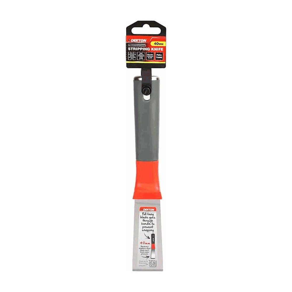 Stripping Knife
