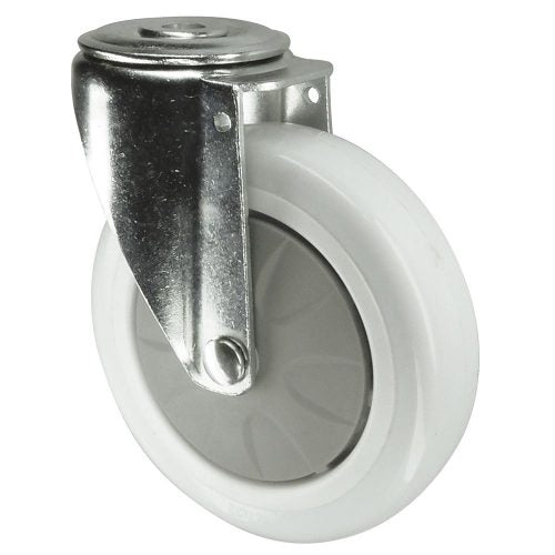 Rubber Wheel
