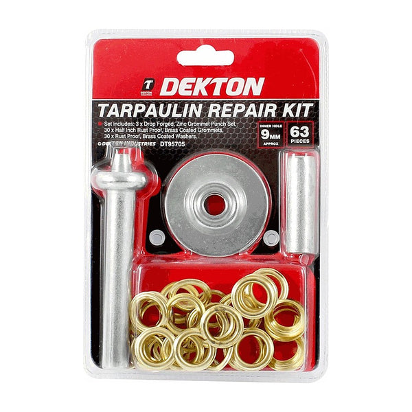 Tarpaulin Repair Kit