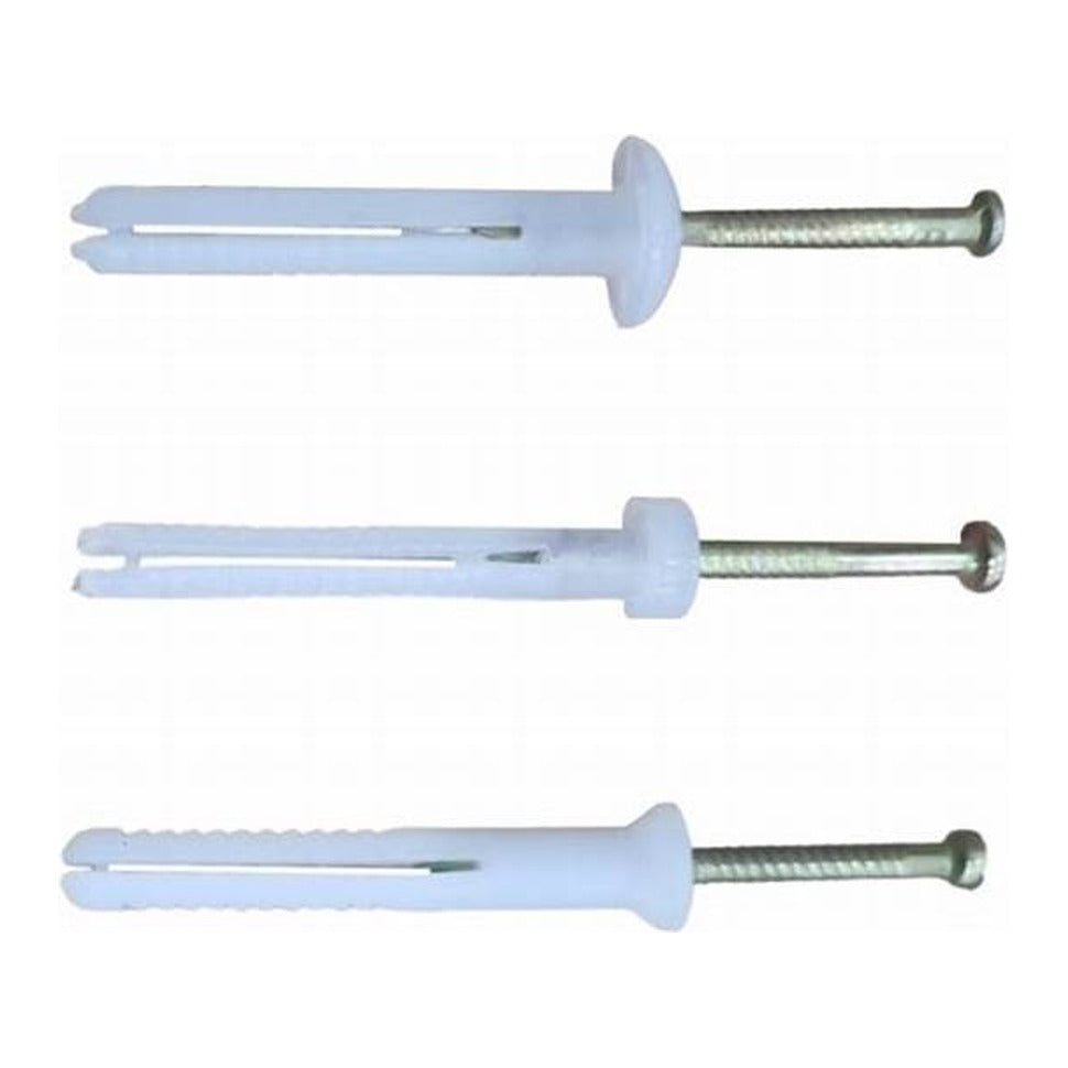 Technox Countersunk Nail Plugs