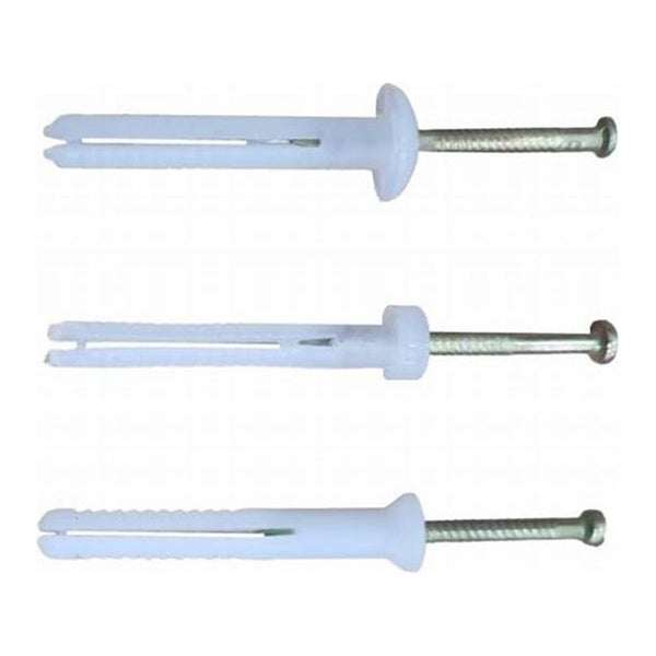 Technox Countersunk Nail Plugs