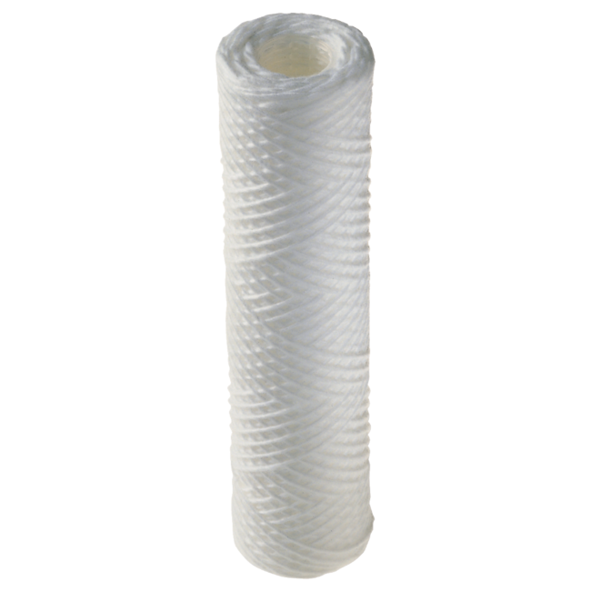 Water Filter Cartridge
