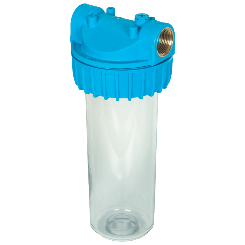 Water Filter Housing