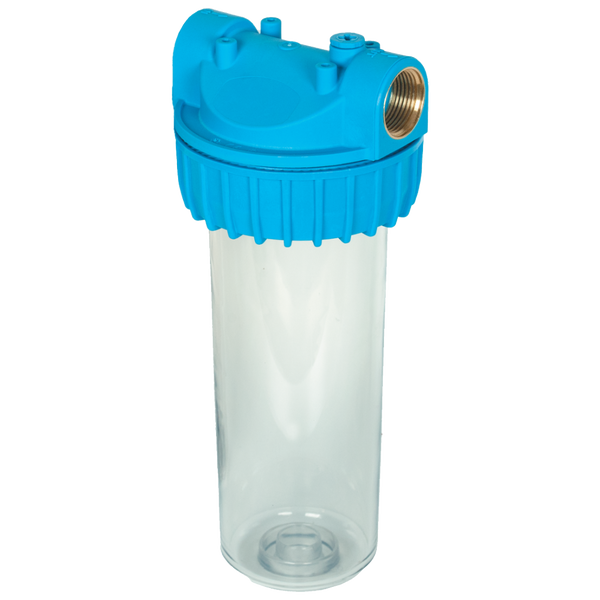 Water Filter Housing