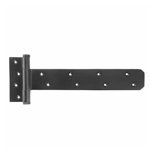 Black T-Hinges