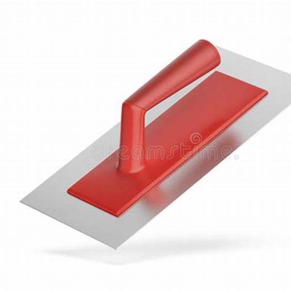 Plastering Float