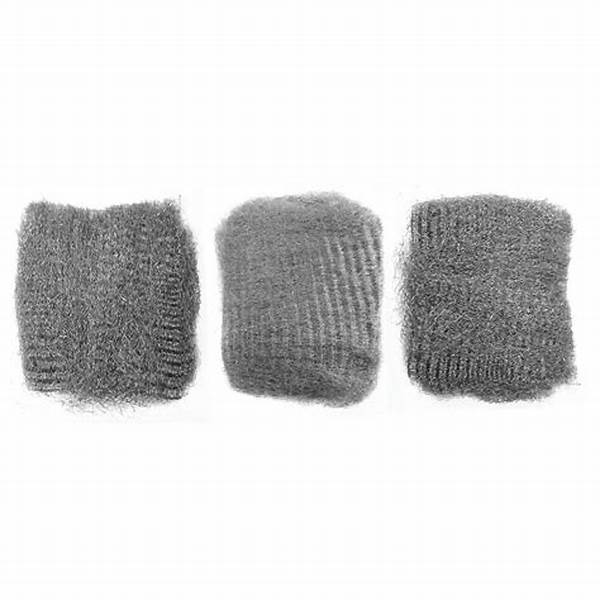 Work-it Steel Wool 3 × 30 g