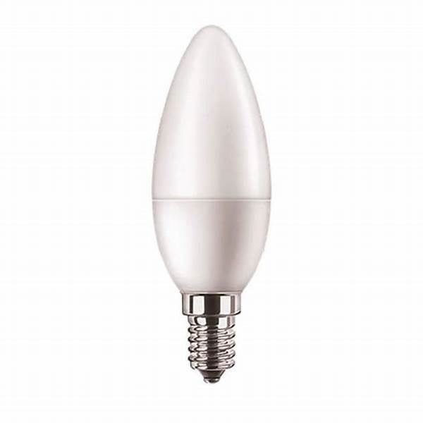 Energetic E14 LED Candle Bulbs