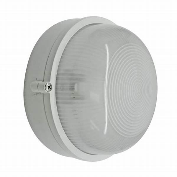 Fumagalli Round IP66 E27 Bulkhead Lights