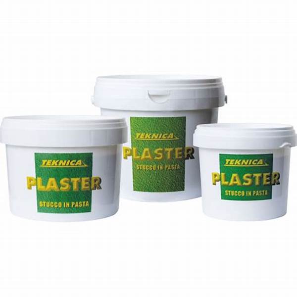 Teknica Ready-Mixed Plaster Filler