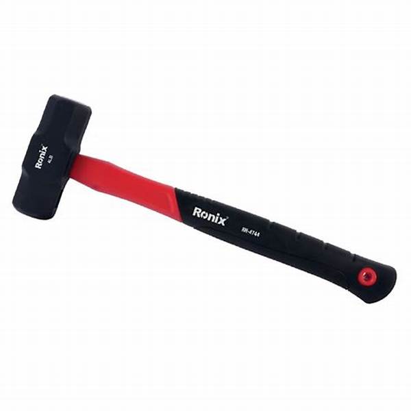 Ronix Machinist Hammer
