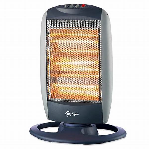 Portable Radiant Heaters