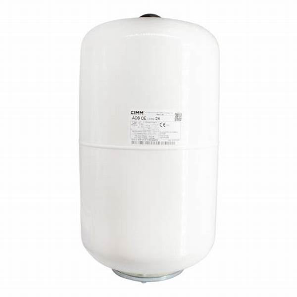 CIMM ACS Potable Water Expansion Vessel