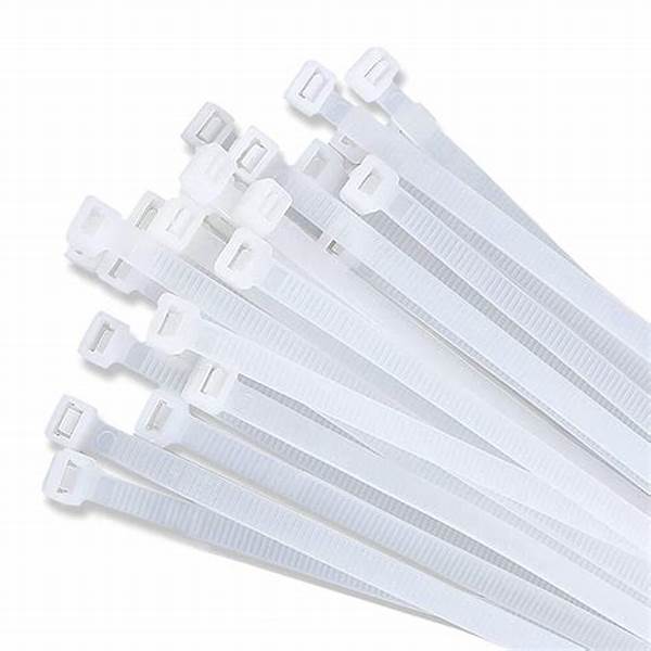 Nylon Cable Ties