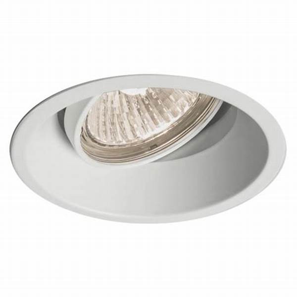 Recessed GU10 Downlight Fittings