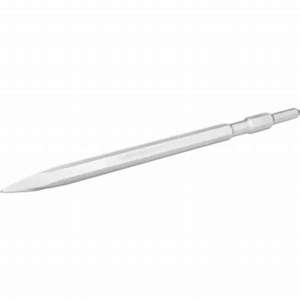 Ronix Hex-Shank Demolition Chisel