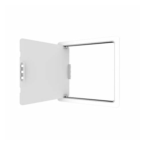 Plastic Inspection Access Panel