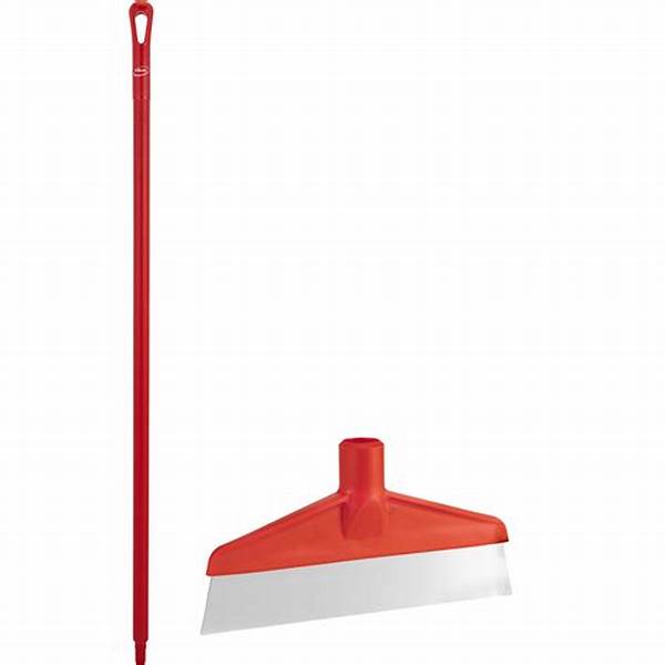 Floor Scraper with Handle