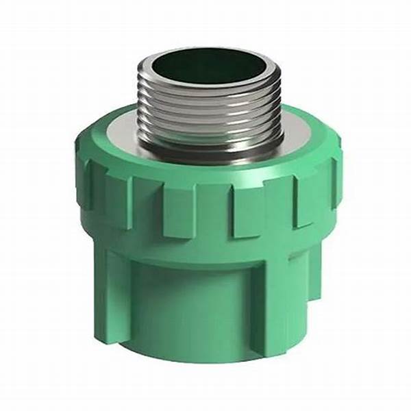 PPR Male Thread Adaptor