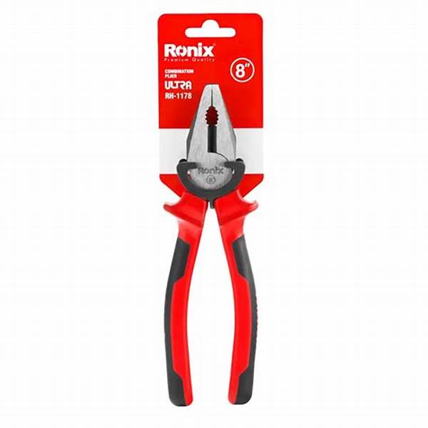 Ronix Combination Pliers