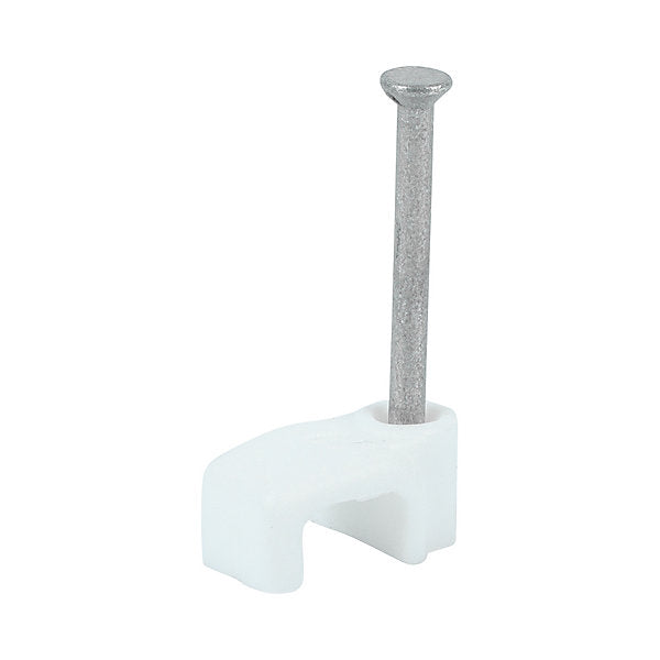 Flat Cable Clips