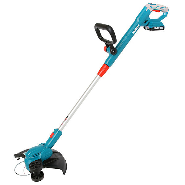 Cordless Grass Trimmer