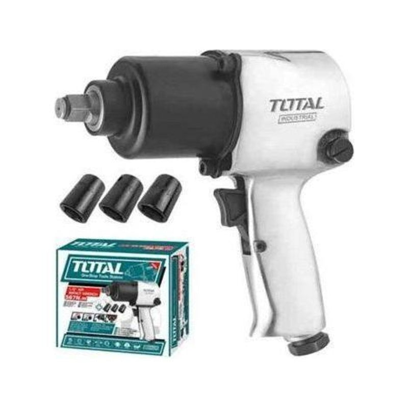 Air Impact Wrench