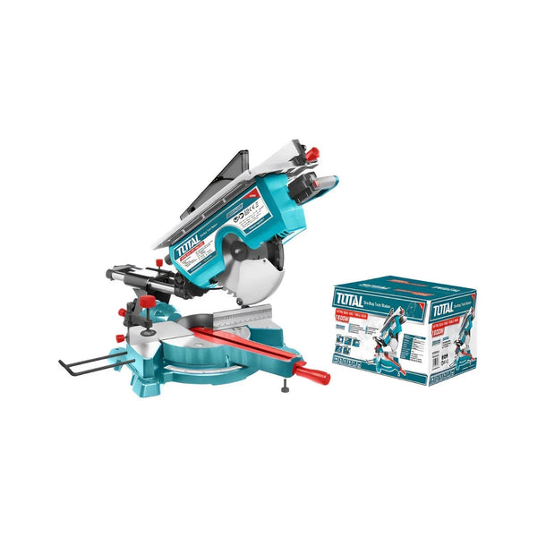 Mitre and Table Saw