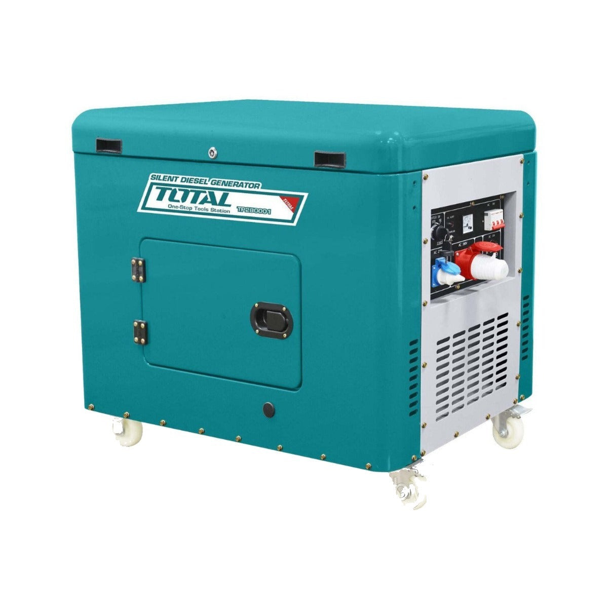 Diesel Generator