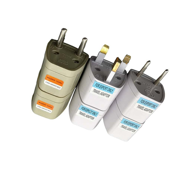 Travel Plug Adaptor