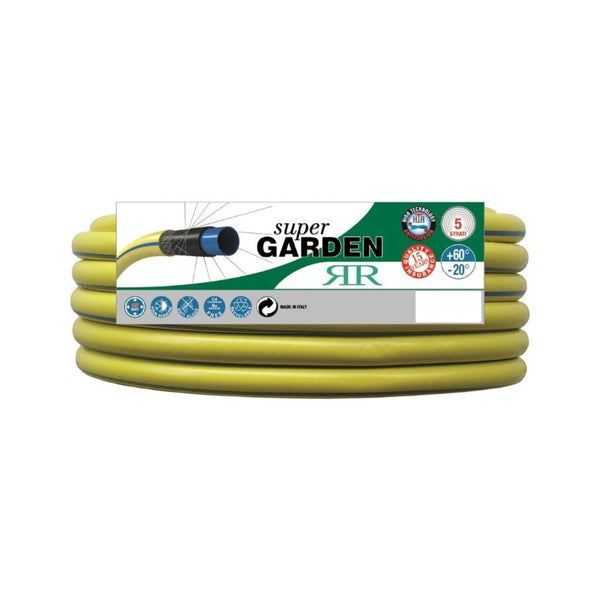 Garden Hose by the Roll
